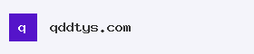 qddtys.com